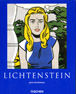 ROY LICHTENSTEIN