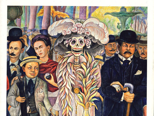 Diego Rivera: 1886-1957. Ein revolutionarer geist in der kunst del moderne