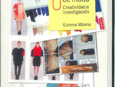 DISEÑO DE MODA: CREATIVIDAD E INVESTIGACIÓN
