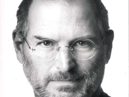 STEVE JOBS: LA BIOGRAFÍA