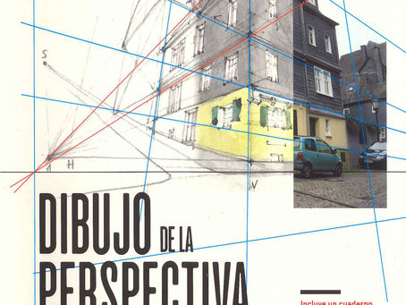 DIBUJO DE LA PERSPECTIVA.  CÓMO VERLA, CÓMO APLICARLA