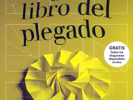 EL GRAN LIBRO DE PLEGADO. TÉCNICAS DE PLEGADO PARA DISEÑADORES Y ARQUITECTOS, VOL 2