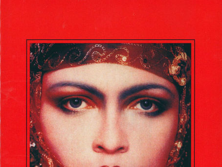 EL LUJO ETERNO: DE LA ERA DE LO SAGRADO AL TIEMPO DE LAS MARCAS