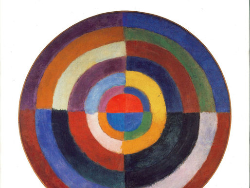 Arte abstracto
