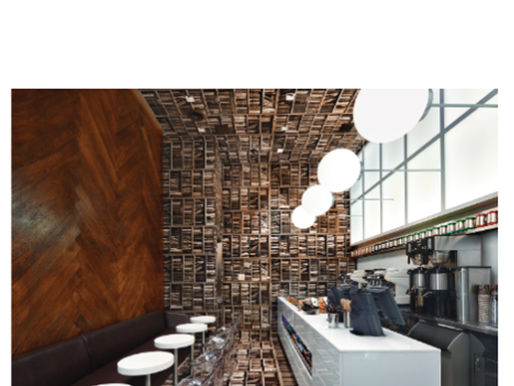 MATERIALS AND INTERIOR DESIGN