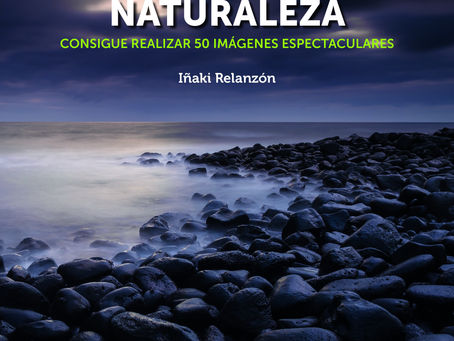 FOTOGRAFÍA DE NATURALEZA: CONSIGUE REALIZAR 50 IMÁGENES ESPECTACULARES
