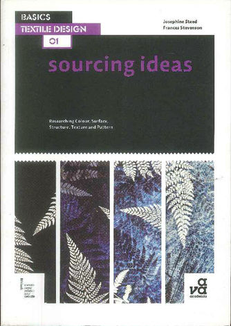 SOURCING IDEAS