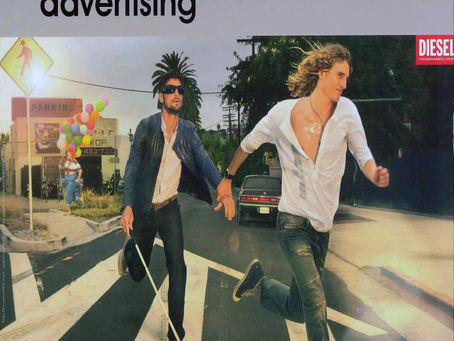 SUPER FUNNY ADVERTISING