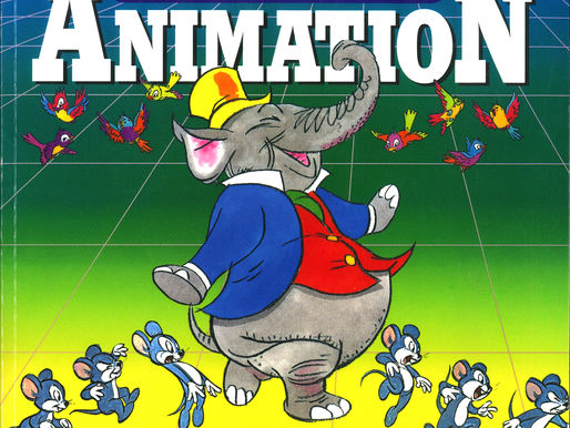 CARTOON ANIMATION
