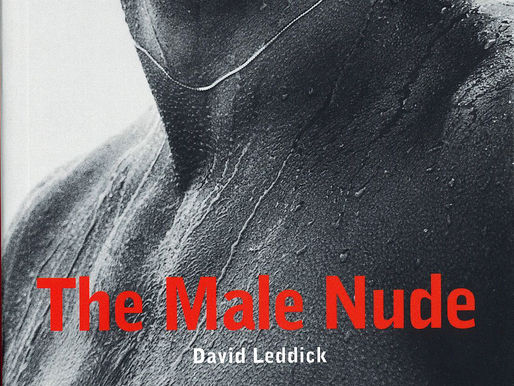 The male nude