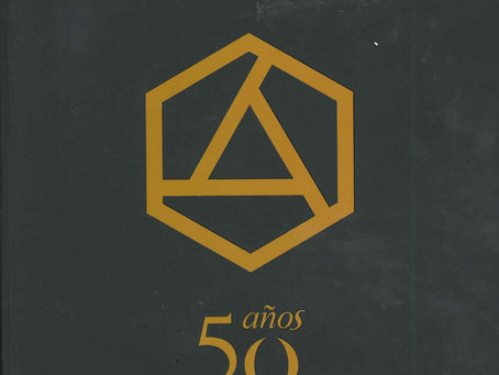 50 AÑOS DE ARQUITECTURA PERUANA