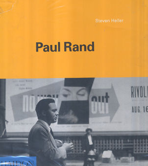 PAUL RAND