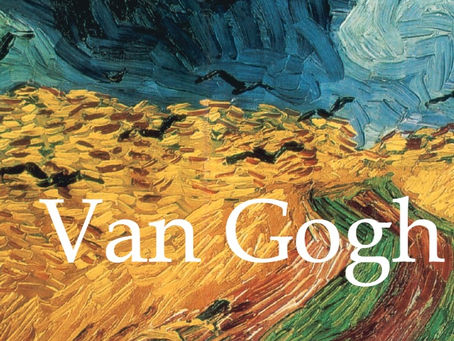 VAN GOGH
