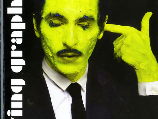 FLYING GRAPHICS: DISEÑO DE USAR Y TIRAR