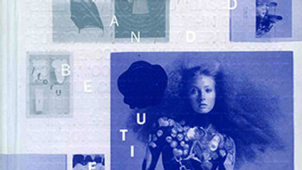 GRAPHIC DESIGN FOR FASHION