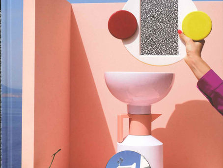 SETTING THE SCENE : THE ART & EVOLUTION OF ANIMATION LAYOUT