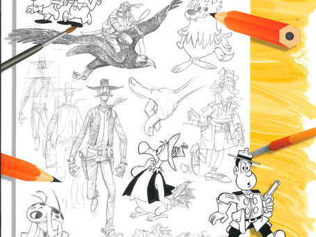 COLECCIÓN LEONARDO 33. LAS BASES DEL CÓMIC