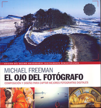 El ojo del fotógrafo: composición y diseño para captar mejores fotografías digitales