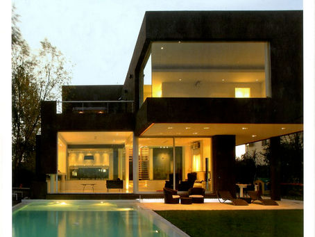 THE SOURCEBOOK OF CONTEMPORARY HOUSES