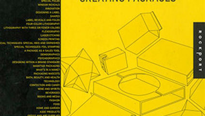 PACKAGING ESSENTIALS : 100 DESIGN PRINCIPLES FOR CREATING PACKAGES