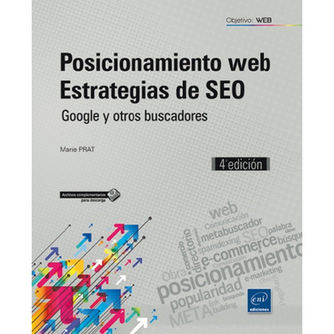 POSICIONAMIENTO WEB. ESTRATEGIAS DE SEO: GOOGLE Y OTROS BUSCADORES