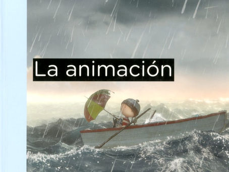 LA ANIMACIÓN