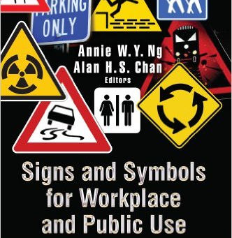 SIGNS AND SYMBOLS IN THE WORKPLACE AND PUBLIC USE