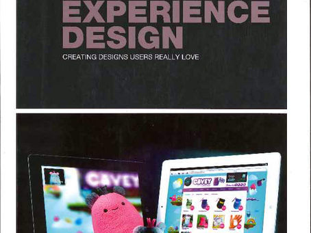USER EXPERIENCE DESIGN: CREATING DESIGNS USERS REALLY LOVE