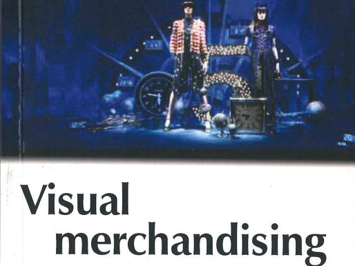 VISUAL MERCHANDISING O EL AMOR A PRIMERA VISTA