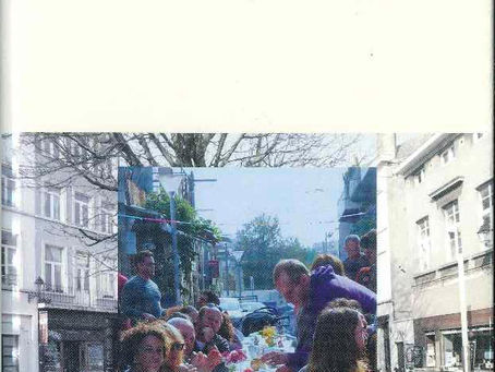 DESIGN, WHEN EVERYBODY DESIGNS: AN INTRODUCTION TO DESIGN FOR SOCIAL INNOVATION (DESIGN THINKING, DE