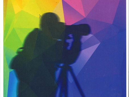 EL COLOR Y LAS FORMAS EN EL MONTAJE CINEMATOGRÁFICO