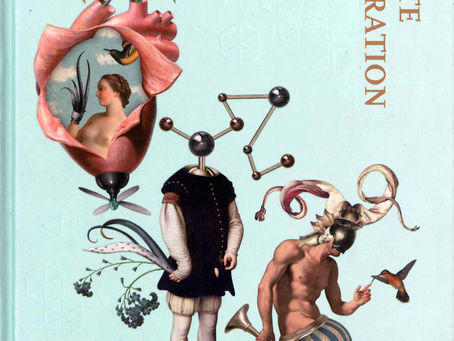 INFINITE ILLUSTRATION