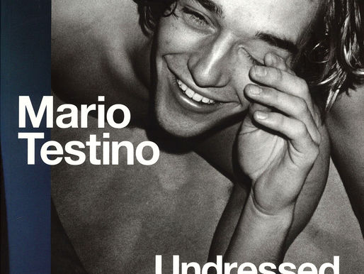 Undressed