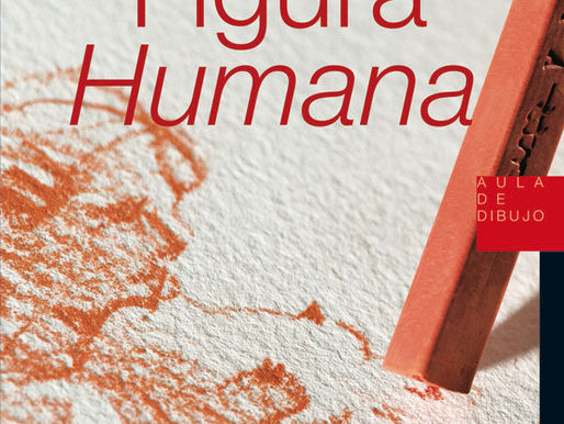 DIBUJO DE FIGURA HUMANA