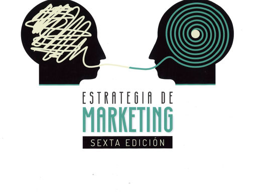 ESTRATEGIA DE MARKETING