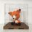 Miniatura: Display de miniaturas em acrílico, tamanho médio.