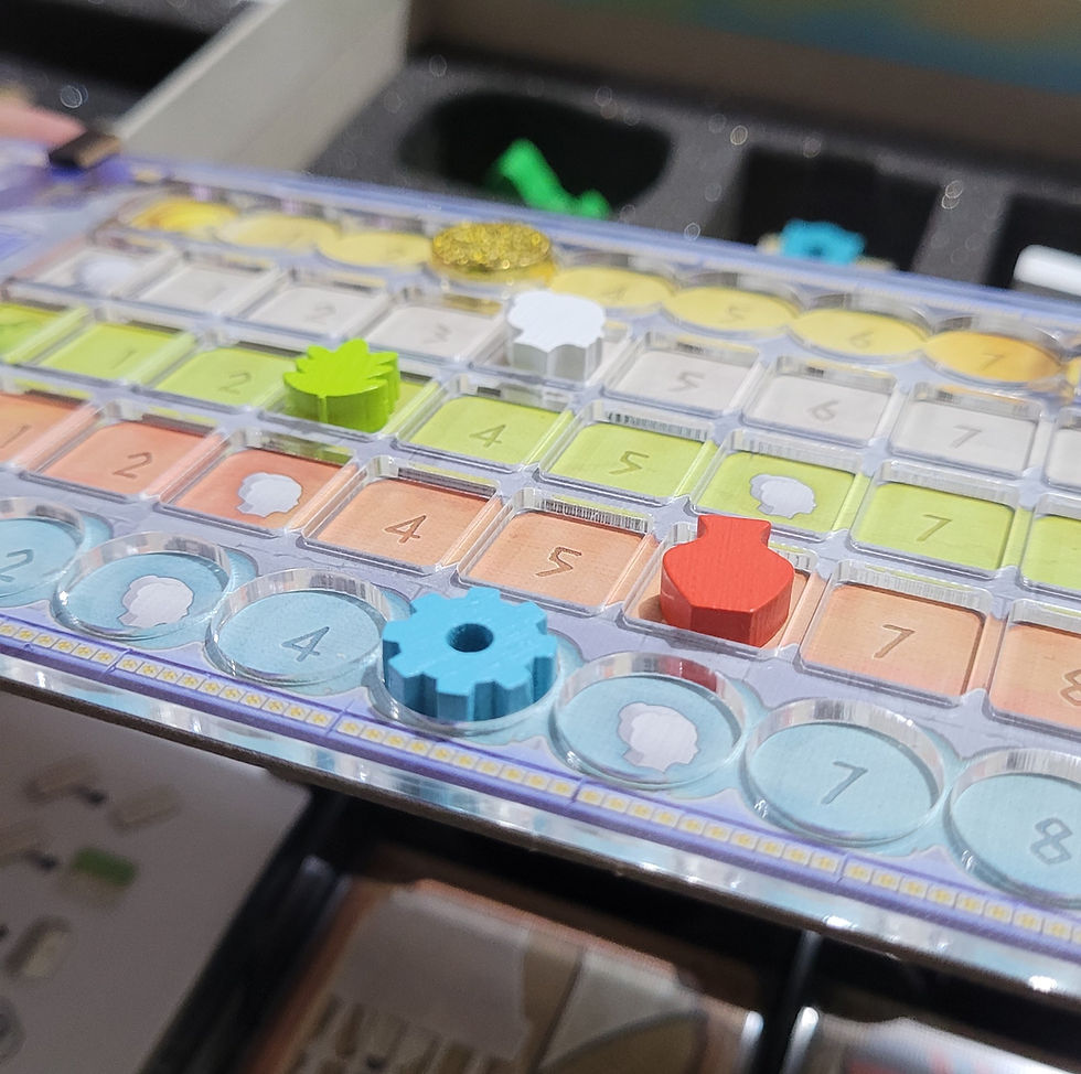 Miniatura: insert world wonders