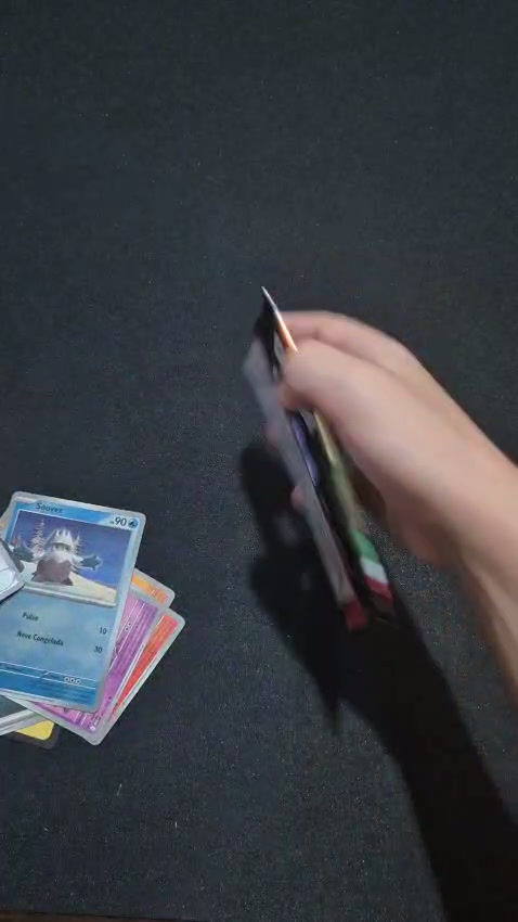 Miniatura: Pokémon Coleção Ilustração Parceiro Inicial Serie 1