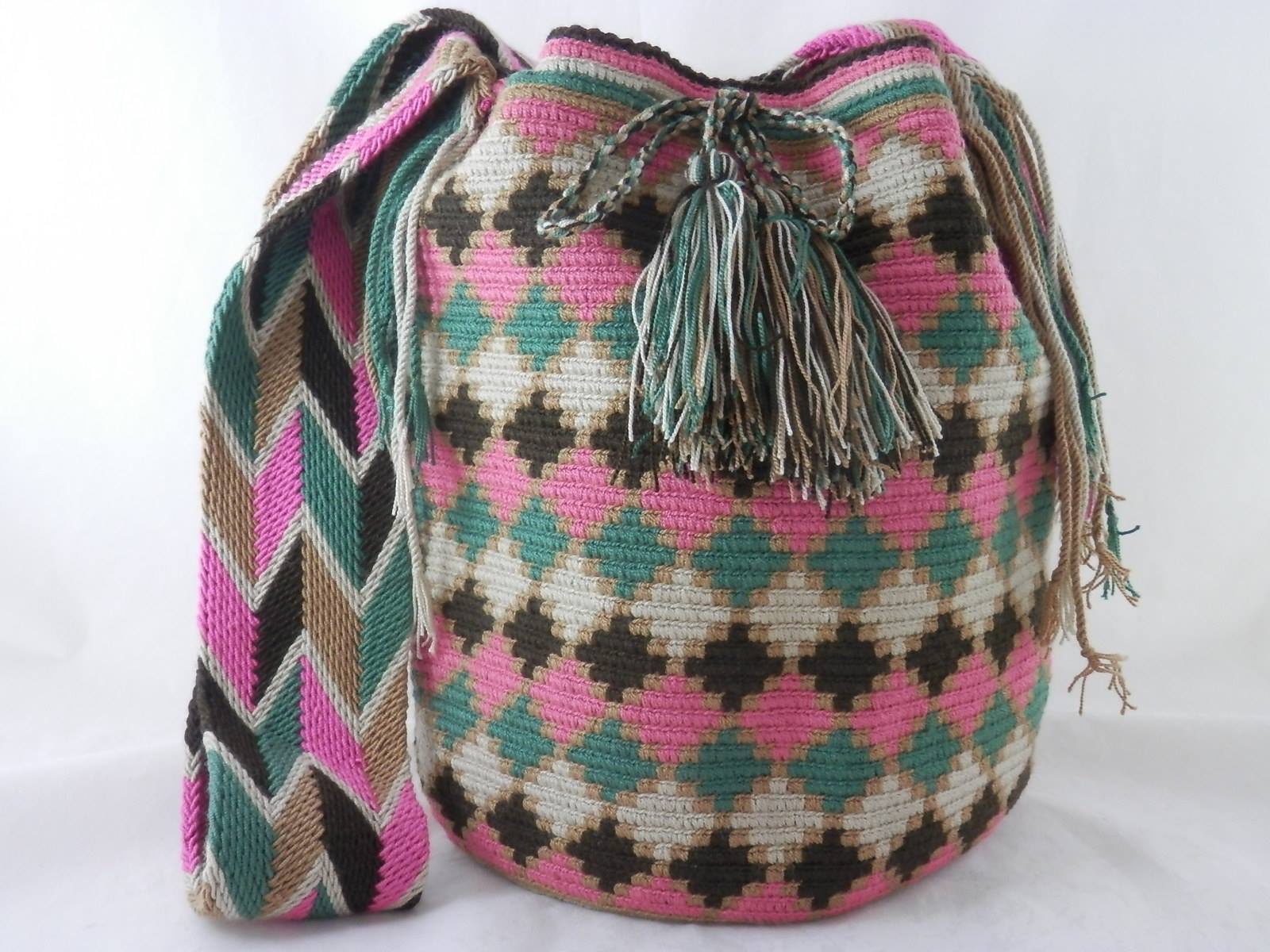 Wayuu Bag by PPS-IMG_8841