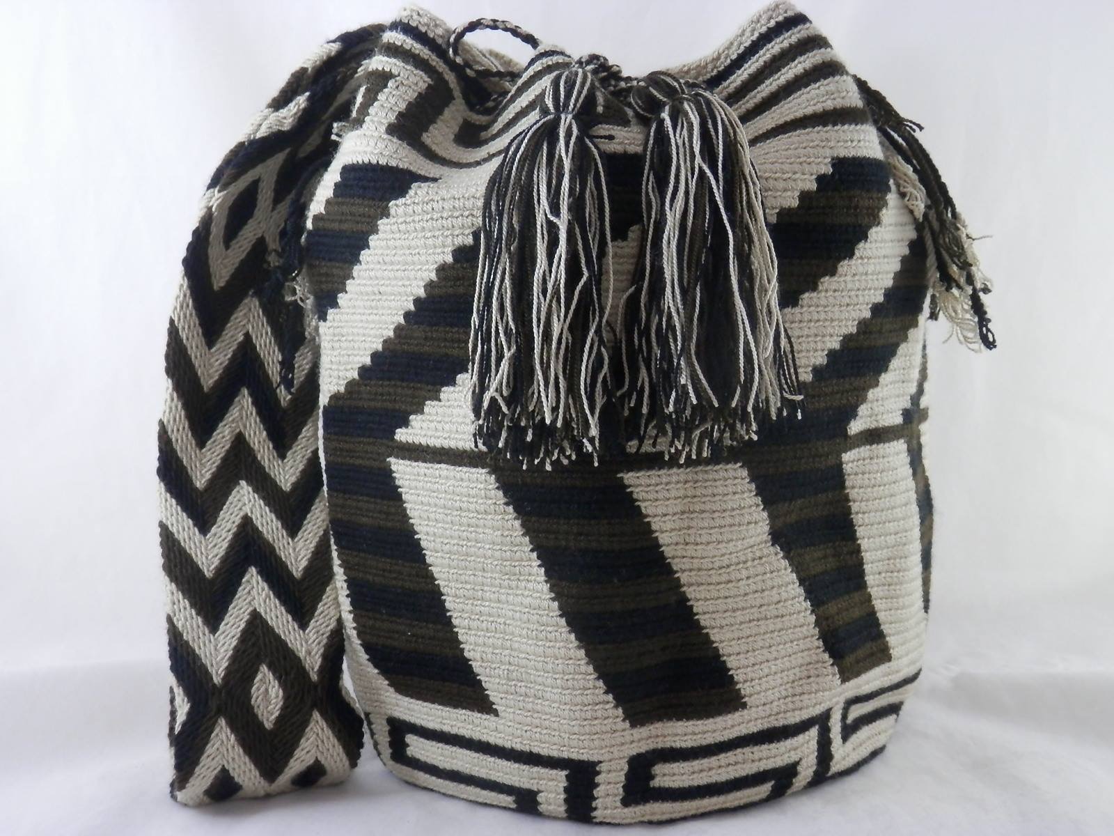 Wayuu Bag by PPS-IMG_8952