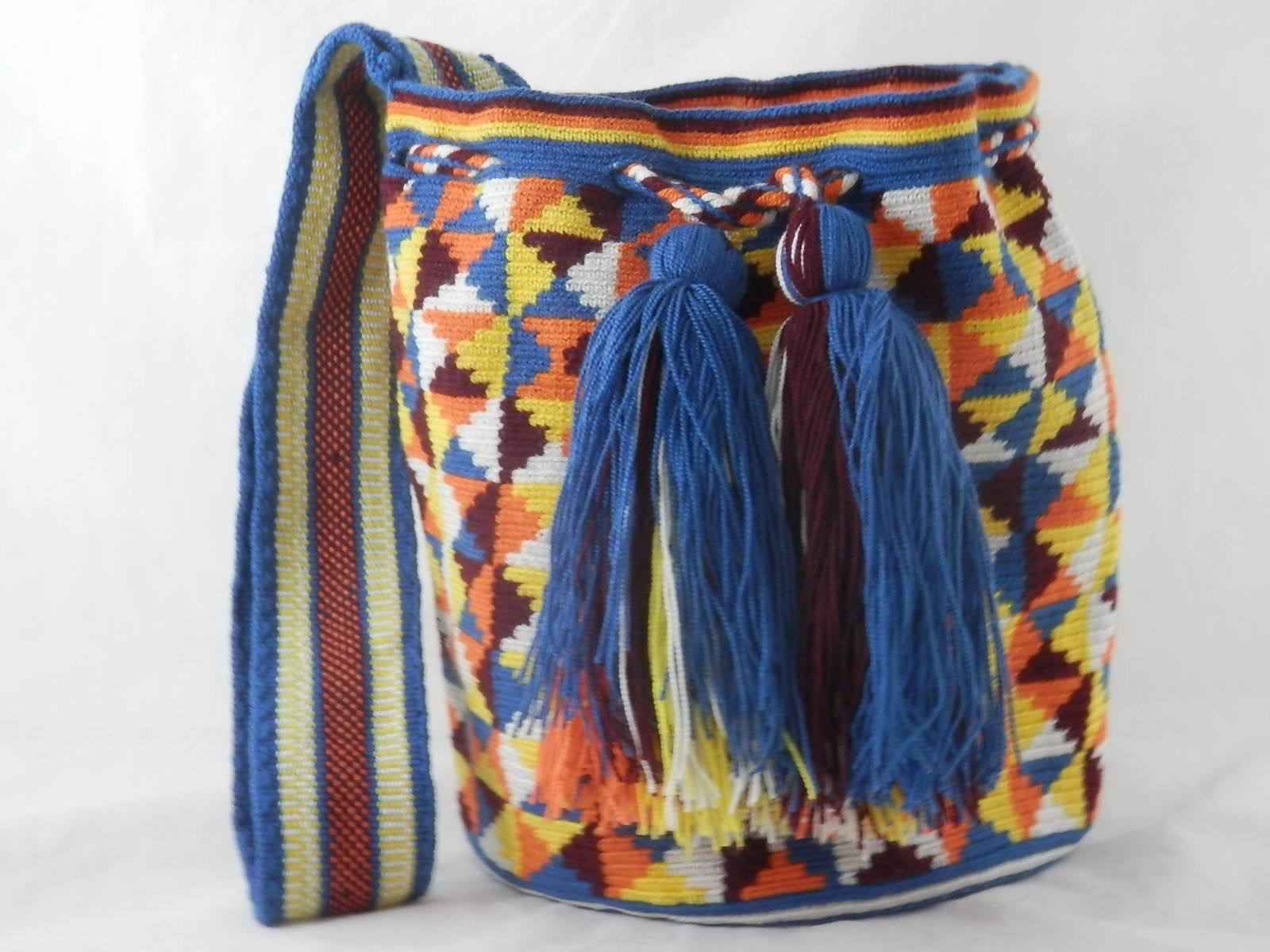 Wayuu Bag by PPS-IMG_6234
