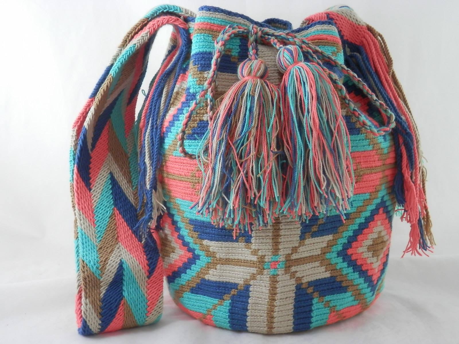 Wayuu Bag by PPS-IMG_8862