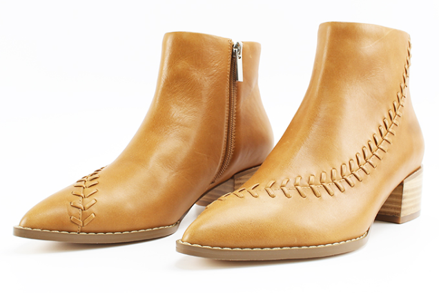 woman boot