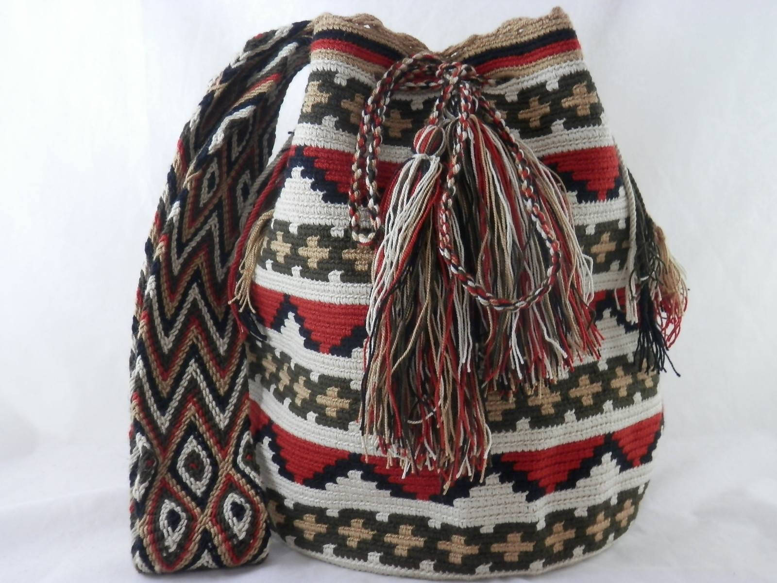 Wayuu Bag by PPS-IMG_8820