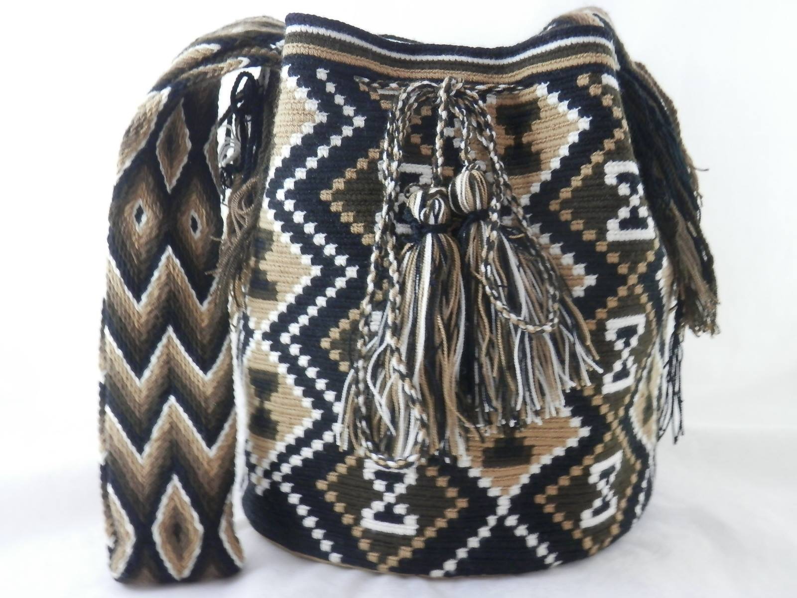 Wayuu Bag by PPS-IMG_8844