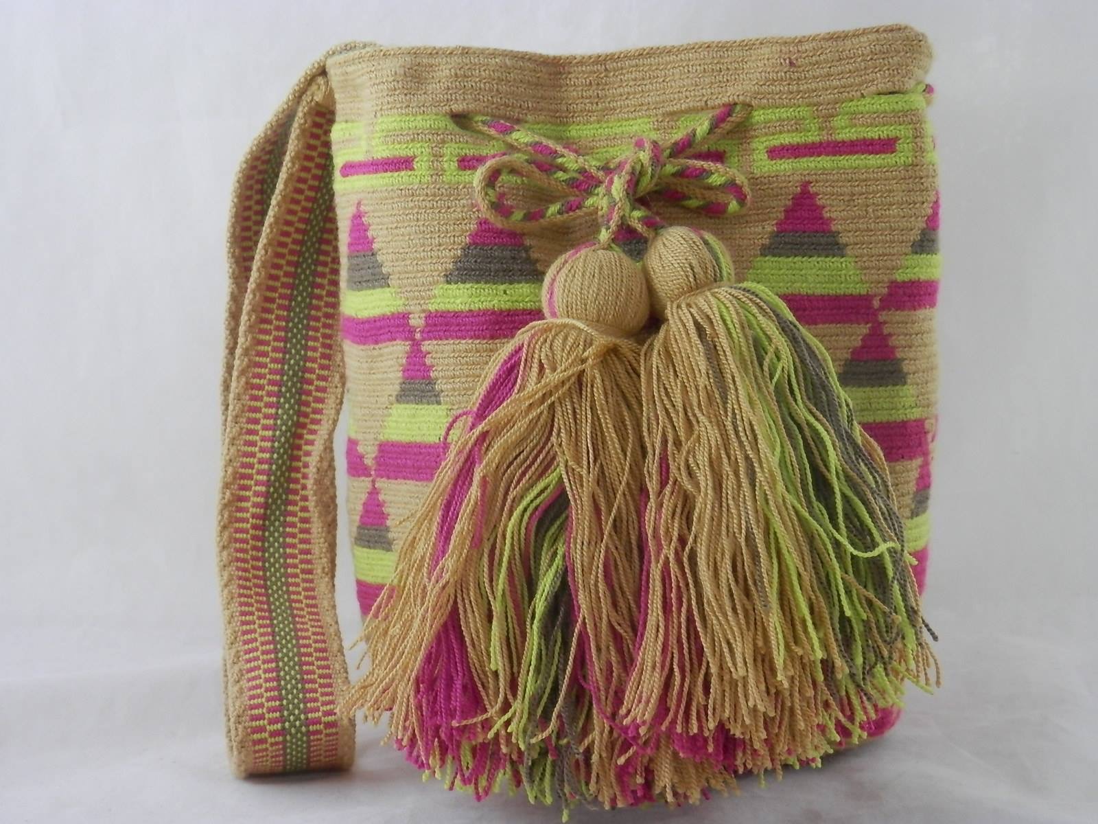 Wayuu Bag by PPS-IMG_6239