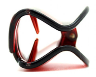 Hair Clip-RC-324