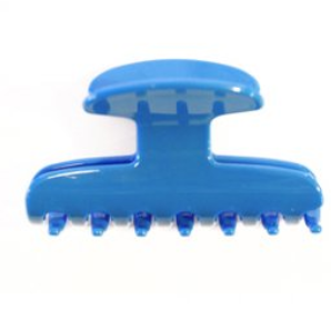 Hair clip none painted (1380)
