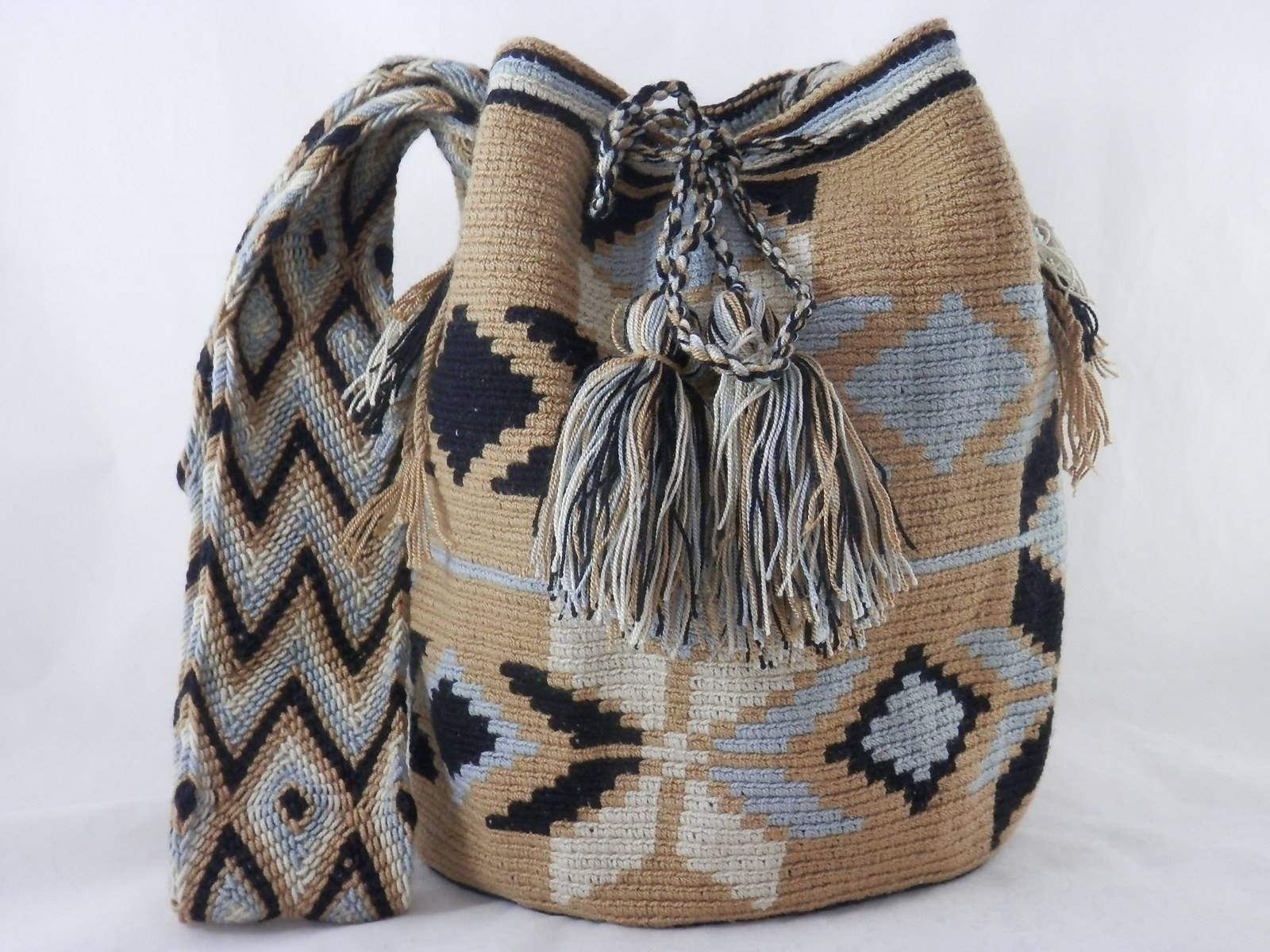 Wayuu Bag by PPS-IMG_8746
