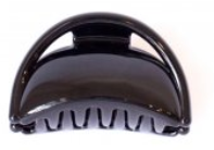 Hair clip none painted (1357)